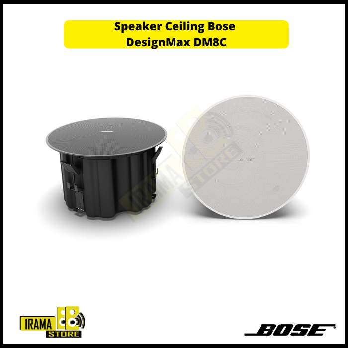 Speaker Ceiling Bose DesignMax DM8C (Single)